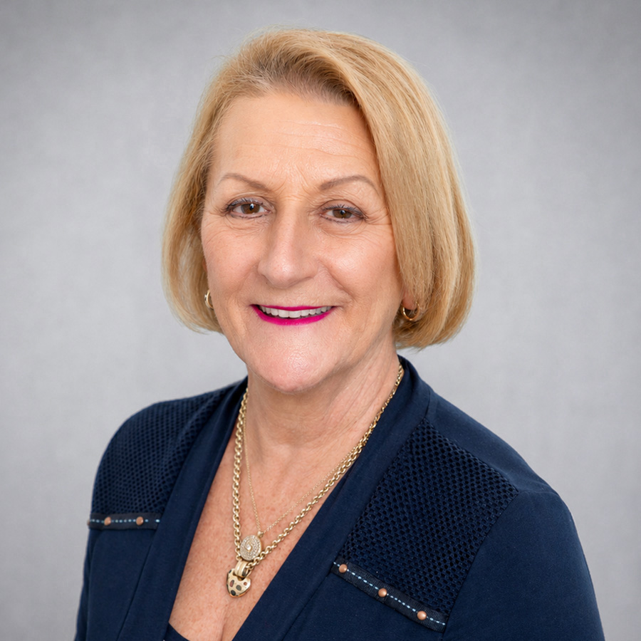 Gill Vivian